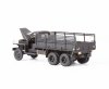 Eduard 36525 Studebaker US6-U3 ICM 1/35